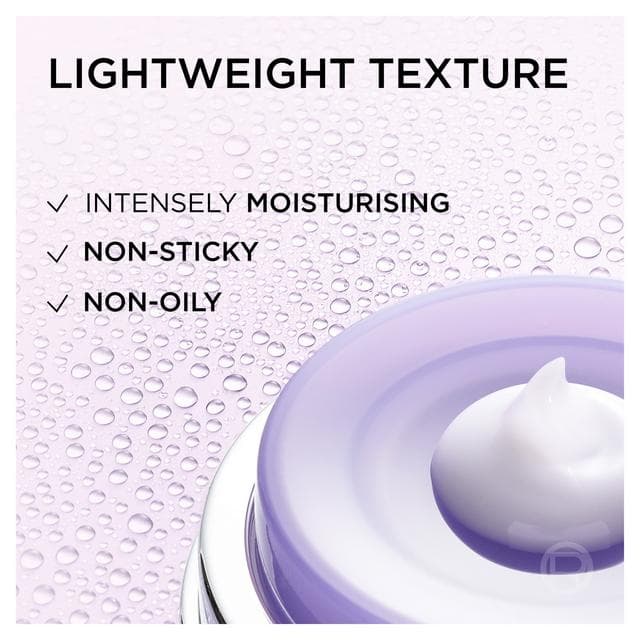 L'Oréal Paris Revitalift Filler Replumping Water Cream 50ml - gallery image 5