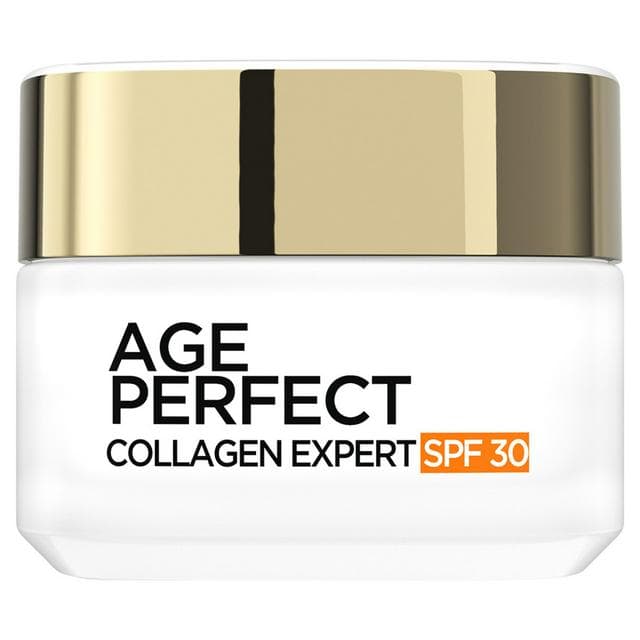L'Oréal Paris Age Perfect Collagen Expert Day Cream SPF 30 - gallery image 1