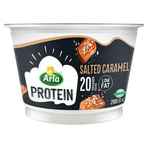 Arla Protein 200g Salted Caramel Yogurt