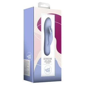 Sugar Boo Blissful Boo Rabbit Vibrator