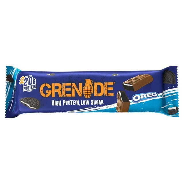 Grenade Oreo 60g - gallery image 1