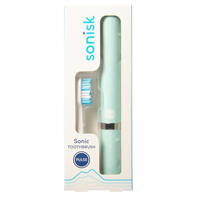 Sonisk Pulse Sonic Toothbrush - gallery image 1