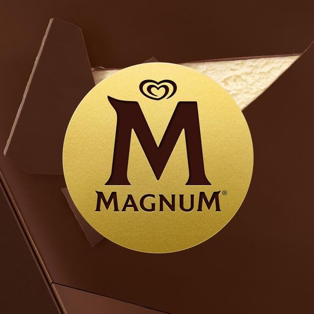 Magnum Mint Ice Cream Sticks 3x100ml - gallery image 4
