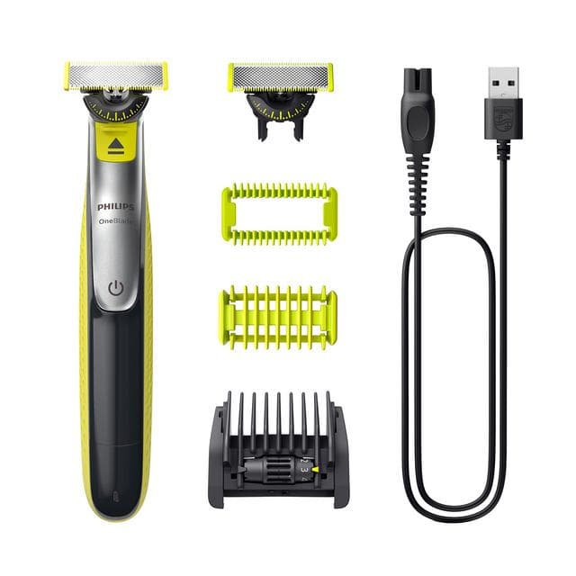 Philips Oneblade 360 Face & Body - gallery image 2