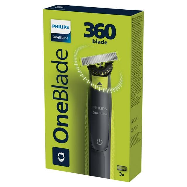 Philips Oneblade Face - gallery image 1