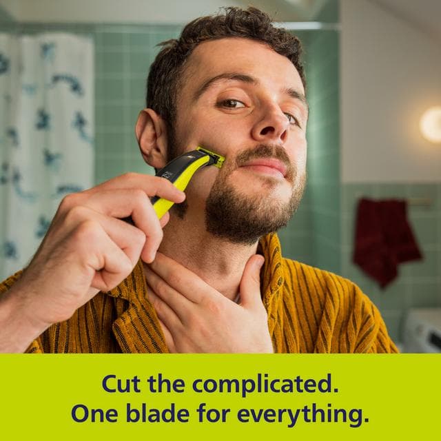 Philips Oneblade Face - gallery image 3