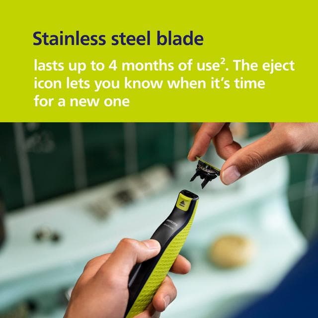 Philips Oneblade Face - gallery image 6