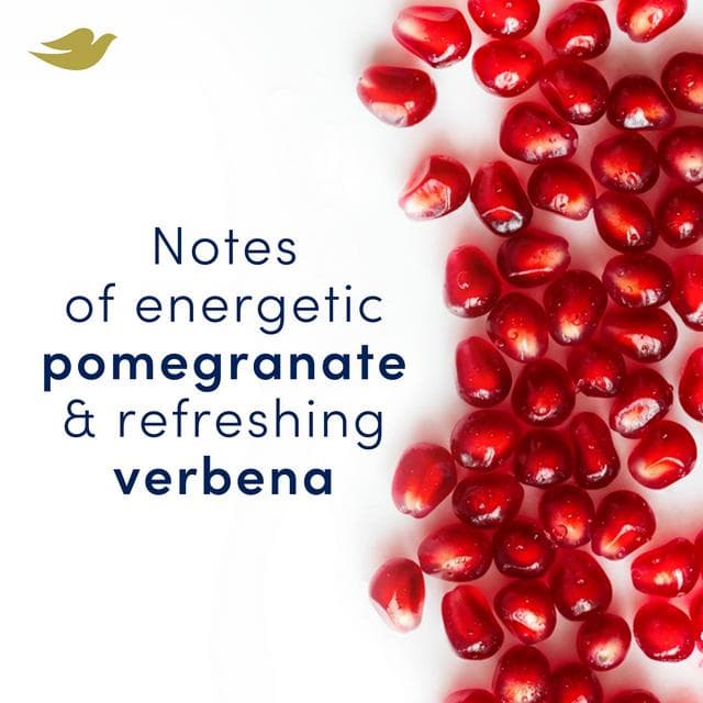 Dove Women Pomegranate 72h Advanced Care Antiperspirant Deodorant 200ml - gallery image 2