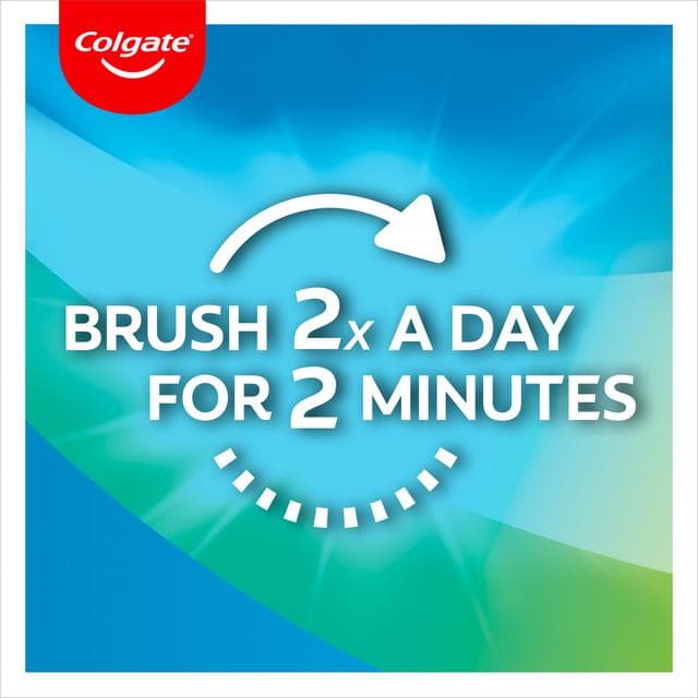 Colgate Triple Action Toothpaste 75ml - gallery image 6