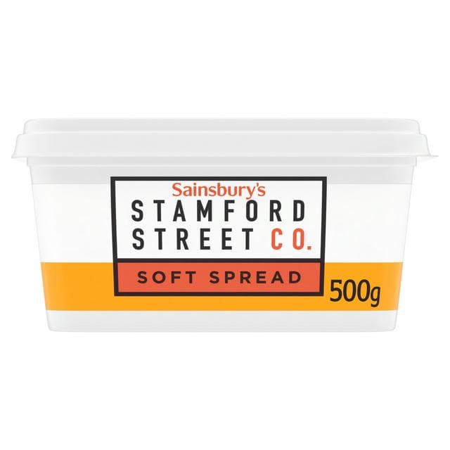 Stamford Street Co. Soft Spread 500g - gallery image 1