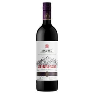 Sainsbury's Zurriago Malbec Red Wine, Taste the Difference 75cl