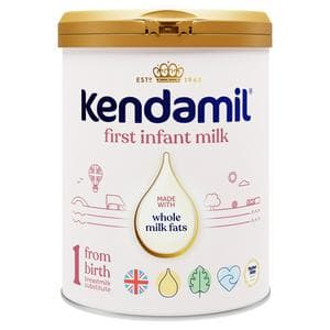 Kendamil First Infant Baby Milk 1 From Birth 800g