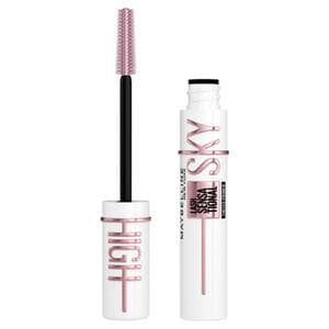 Maybelline New York Lash Sensational Sky High Boosting Tinted Primer Serum Infused Base