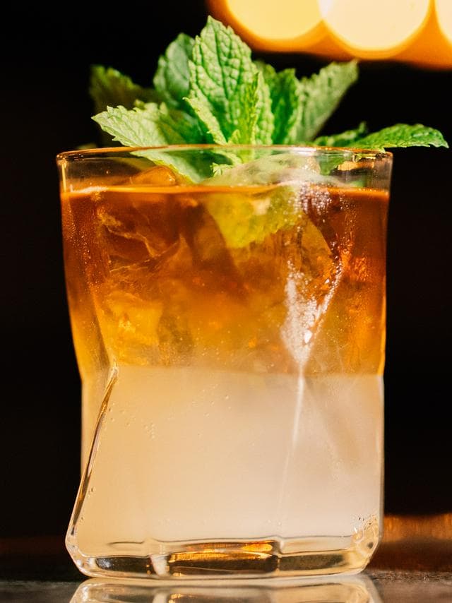 Soberano 5 Brandy Reserva 70cl - gallery image 5