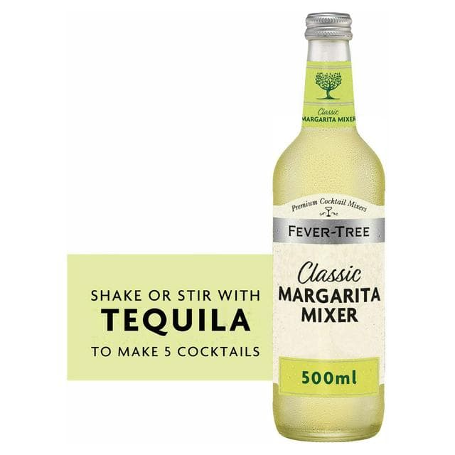 Fever-Tree Margarita Mixer 500ml - gallery image 1
