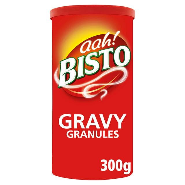 Bisto Gravy Granules 300g - gallery image 1