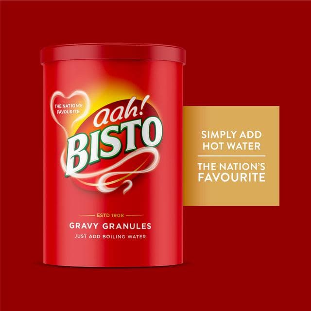 Bisto Gravy Granules 300g - gallery image 2