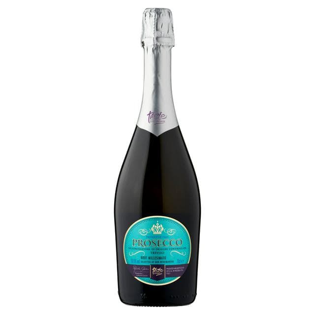 Sainsbury's Prosecco, Taste the Difference 75cl - gallery image 1
