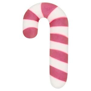 150g Candy Cane Bath Fizzer