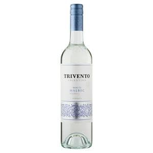 Trivento Reserve White Malbec White Wine 75cl