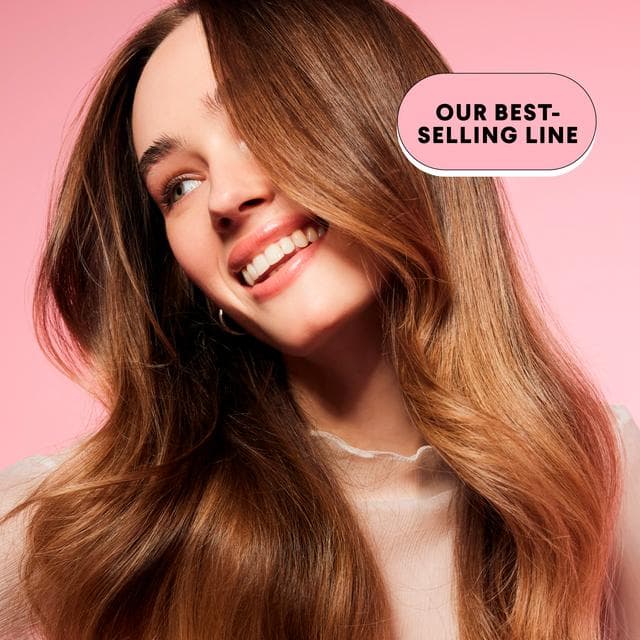 Monday Haircare Moisture Shampoo 350ml - gallery image 4