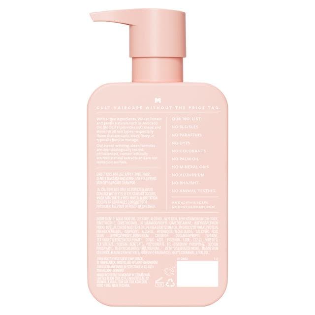 Monday Haircare Smooth Conditioner 350ml - gallery image 2