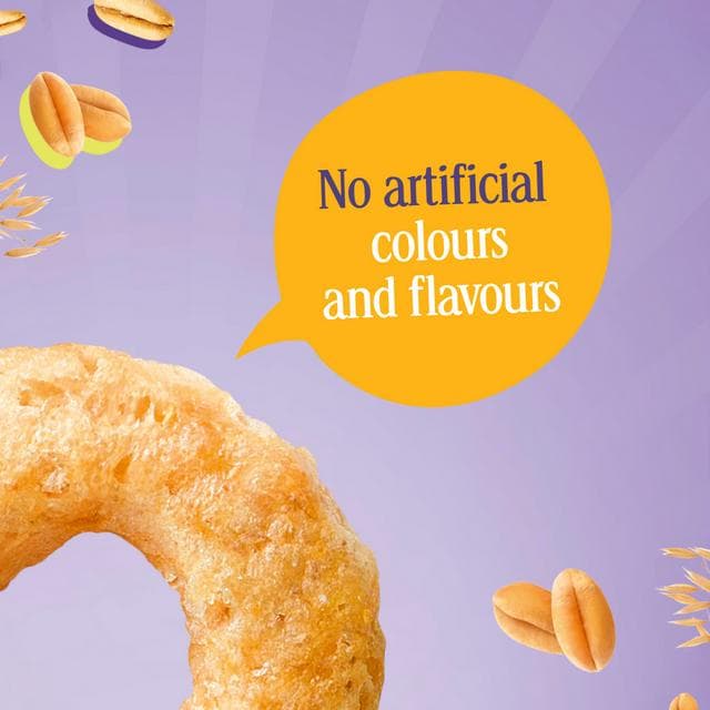 Nestle Cheerios Multigrain Cereal 800g - gallery image 6