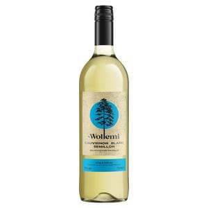Wollemi Sauvignon Blanc Semillon White Wine 75cl