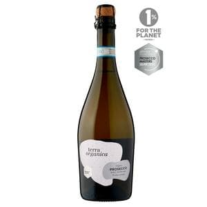 Terra Organica Prosecco 75cl