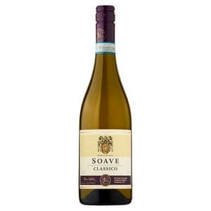 Sainsbury's Soave Classico Doc White Wine, Taste the Difference