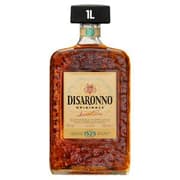 Disaronno 1L Originale Amaretto Liqueur