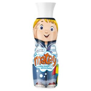 Matey Bubble Bath Max 450ml