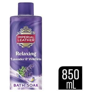 Imperial Leather Relaxing 850ml