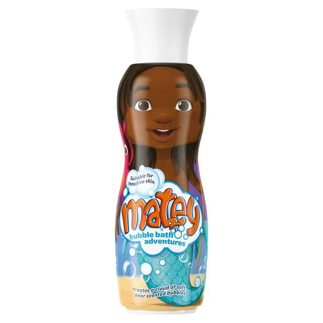 Matey Bubble Bath Arlo 450ml - gallery image 1