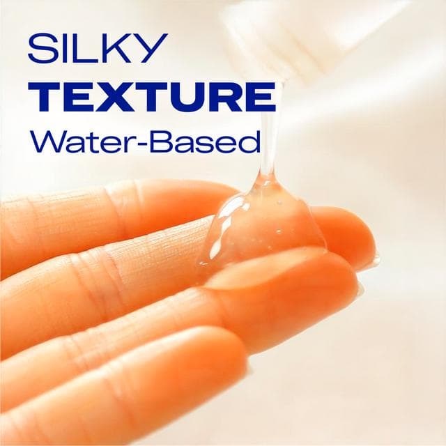 Durex Play Water Based Strawberry Lubricant Gel 100ml - gallery image 4