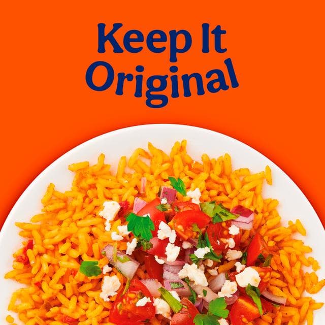 Ben's Original Mexican Style Microwave Rice 220g - gallery image 2