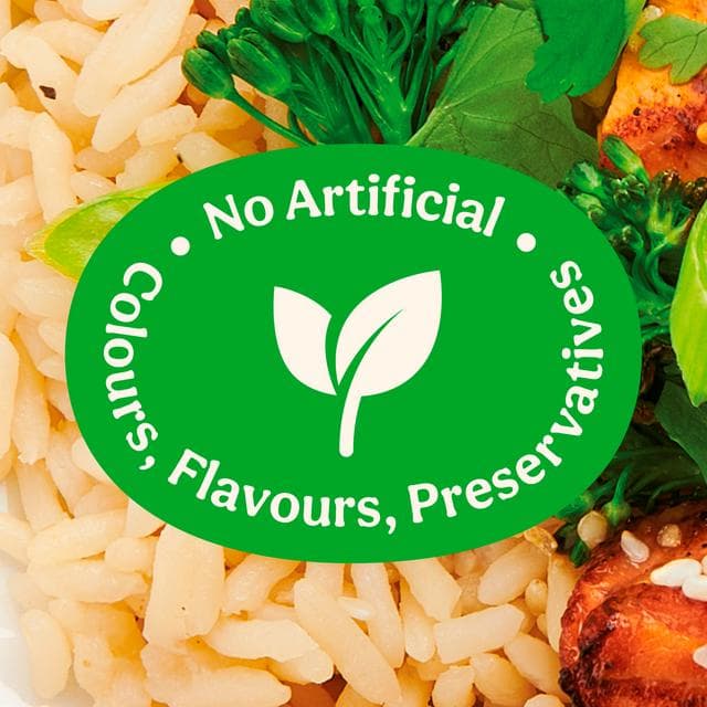 Ben's Original Roasted Garlic Microwave Rice 220g - gallery image 4
