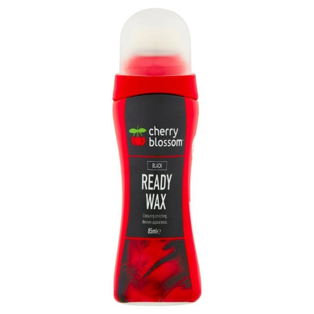 Cherry Blossom Black Ready Wax 85ml - gallery image 1