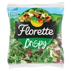 Florette Classic Crispy 140g