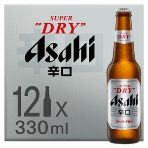 Asahi