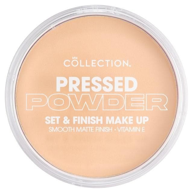 Collection 1 Candlelight Pressed Powder 15g - gallery image 1