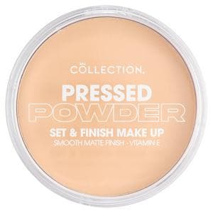 Collection 1 Candlelight Pressed Powder 15g