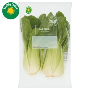 Sainsbury's Pak Choi 250g