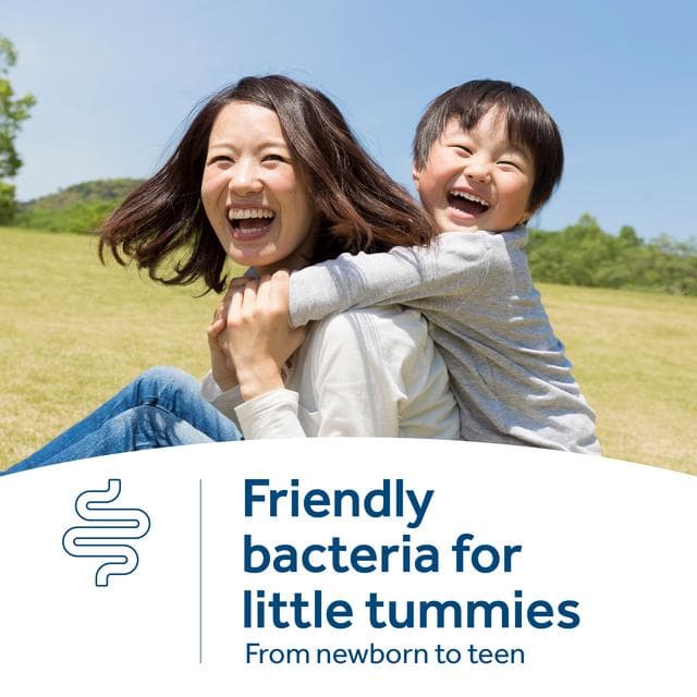 Optibac Probiotics 30 x Babies & Children Sachets - gallery image 6
