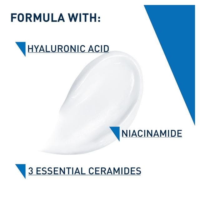 CeraVe Facial Moisturising Lotion AM SPF 30 52ml - gallery image 3