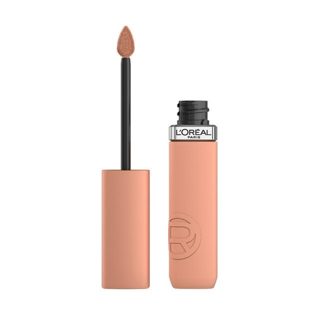 L'Oreal Paris Infallible Matte Resistance 100 Fairytale Ending - gallery image 1