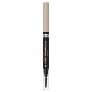 L'Oréal Paris Infallible 24H Brow Filling Triangular Pencil 8.0 Light Cool Blonde