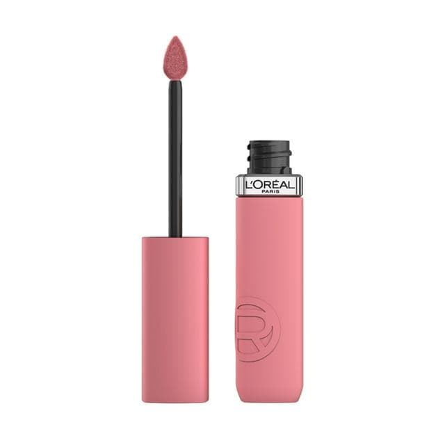 L'Oreal Paris Infallible Matte Resistance 200 Lipstick & Chill - gallery image 1