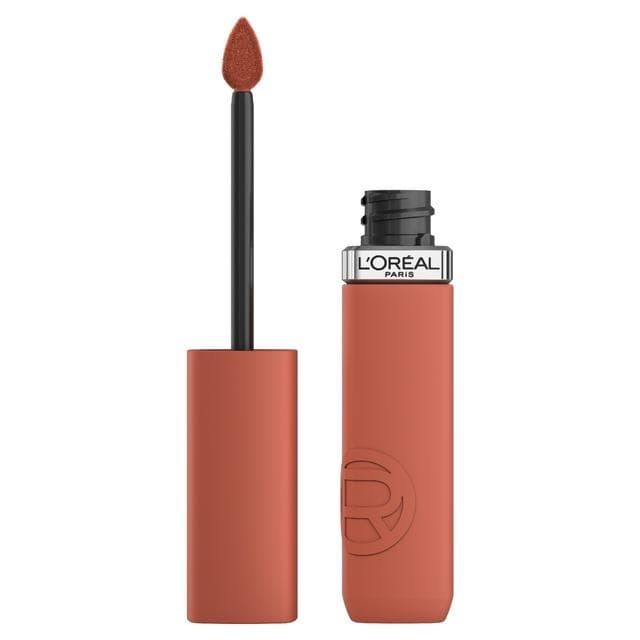L'Oreal Paris Infallible Matte Resistance 115 Snooze Your Alarm - gallery image 1