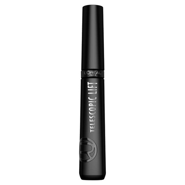L'Oreal Paris Telescopic Lift Mascara Extra Black - gallery image 1